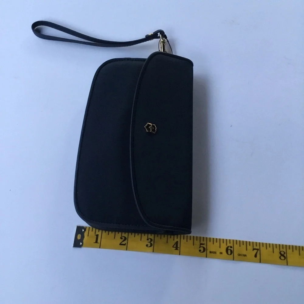 Victorinox Victoria 2.0 clutch,  dark blue